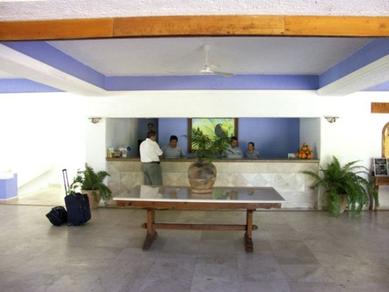 Real Puerto Escondido 4*