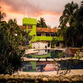 Hotel&suites Punta Esmeralda 4*