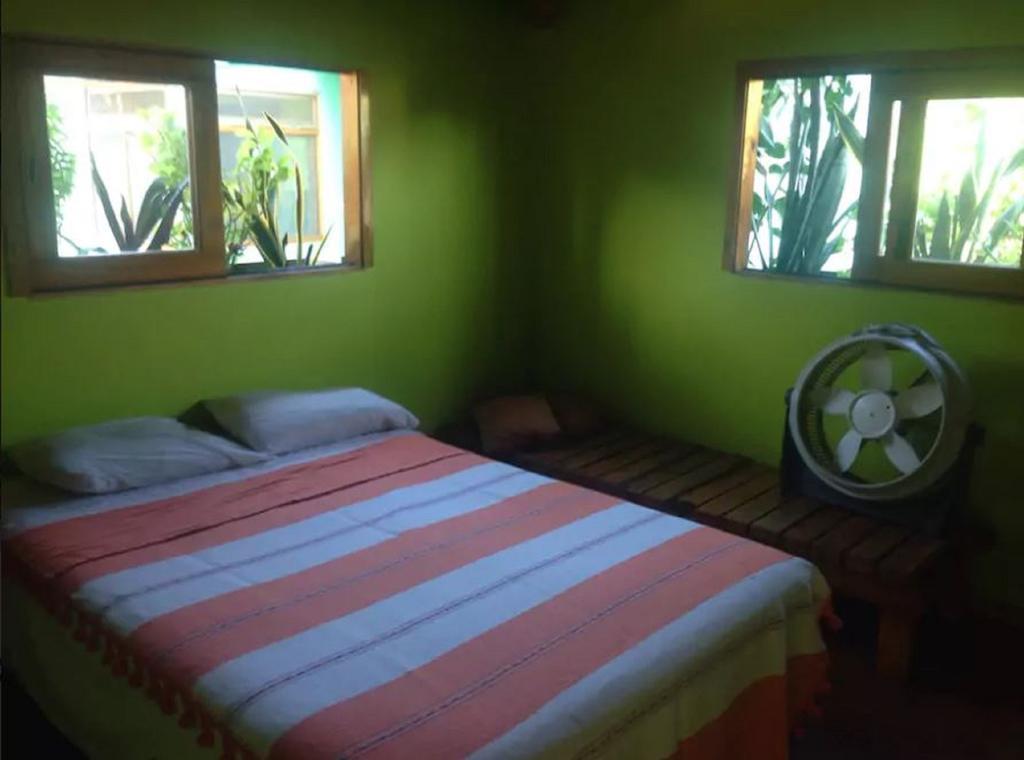 Guest house La Casa Del Arbol