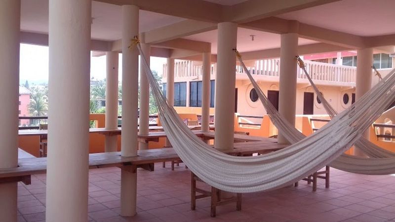 Hotel Zanzibar