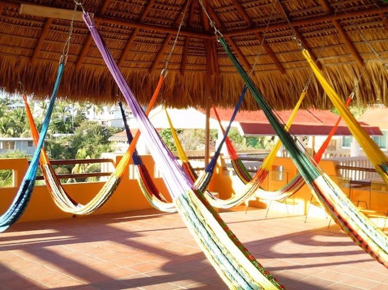 Zanzibar Hotel