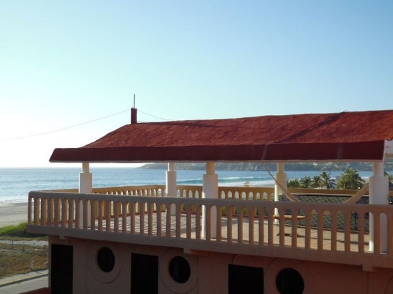 Zanzibar Hotel 3*