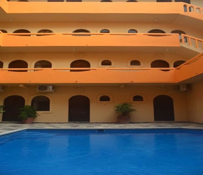 Zanzibar Hotel