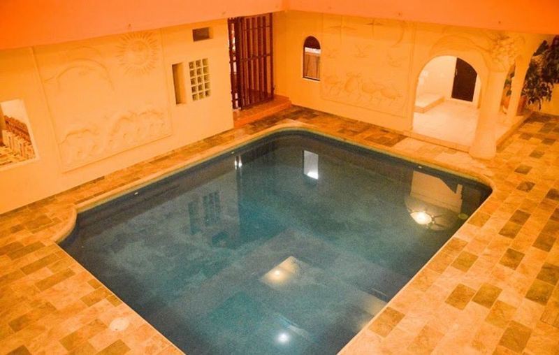 Hotel Zanzibar