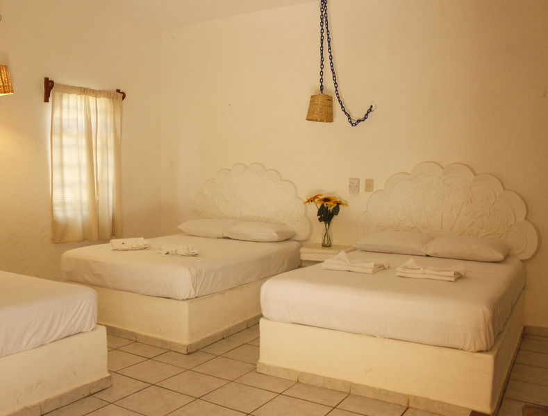 Zanzibar Puerto Escondido (Oaxaca)