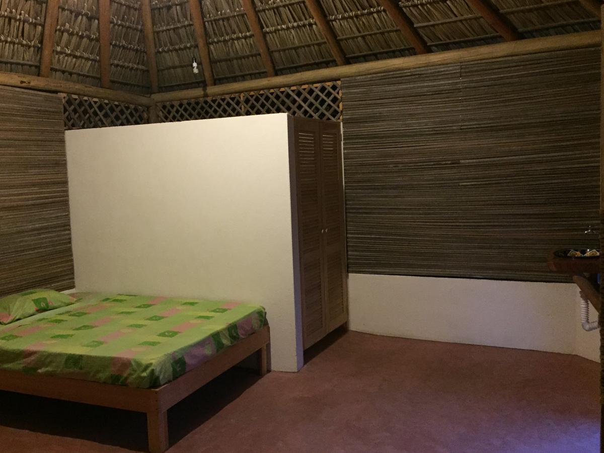 Mondala Carrizalillo Hostal *