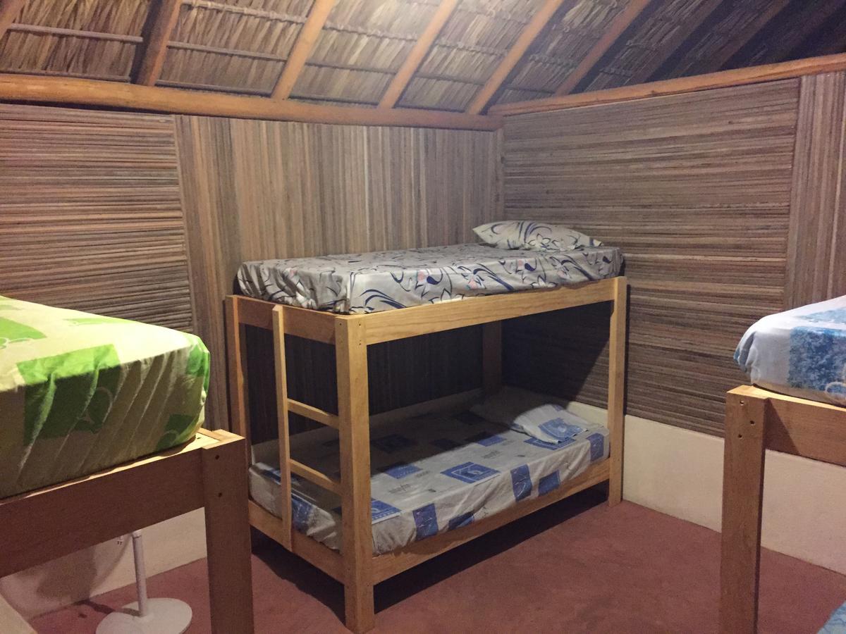 Hostal Mondala Carrizalillo *
