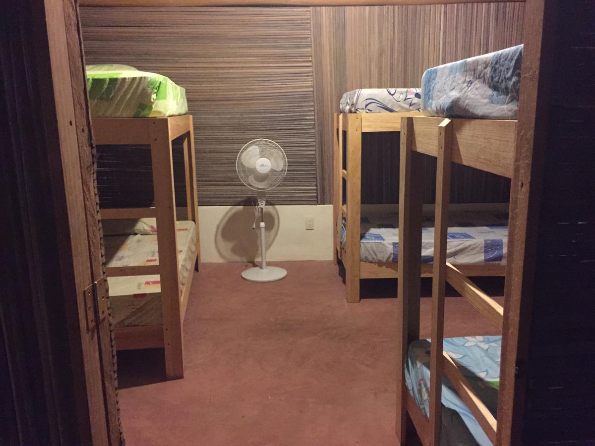 Hostal Mondala Carrizalillo Puerto Escondido (Oaxaca)