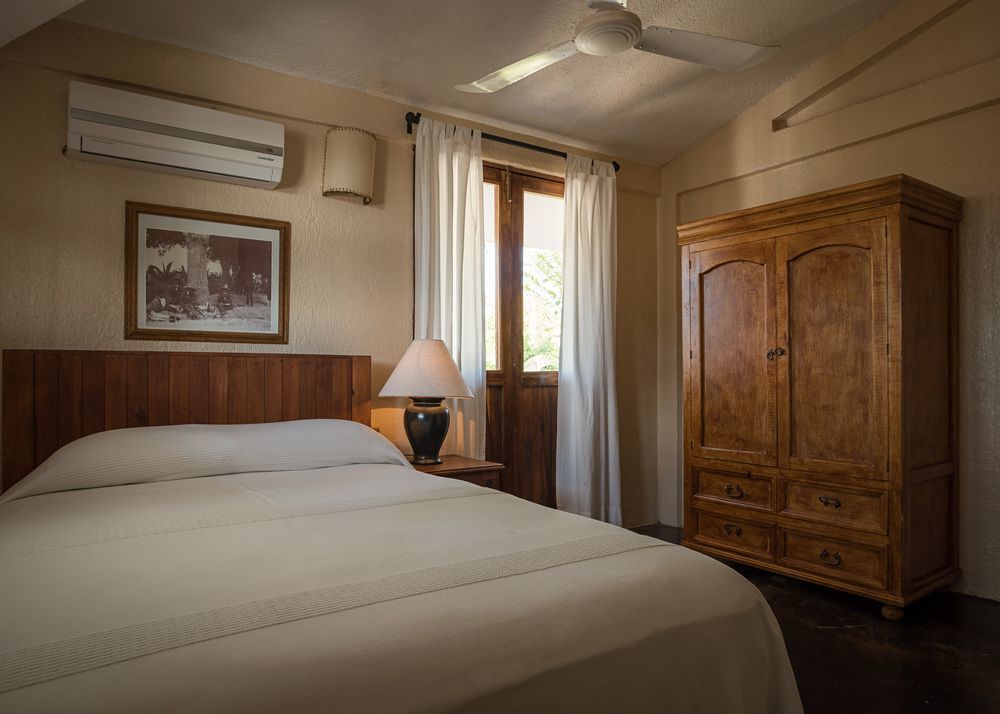 Lodge Carrizalillo *