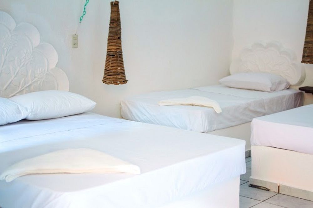 Zanzibar Puerto Escondido (Oaxaca)