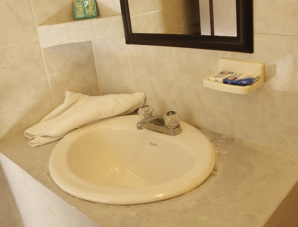 Hotel Zanzibar Puerto Escondido (Oaxaca)