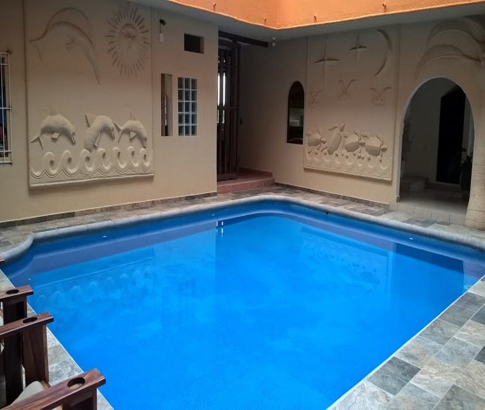 Hotel Zanzibar 3*