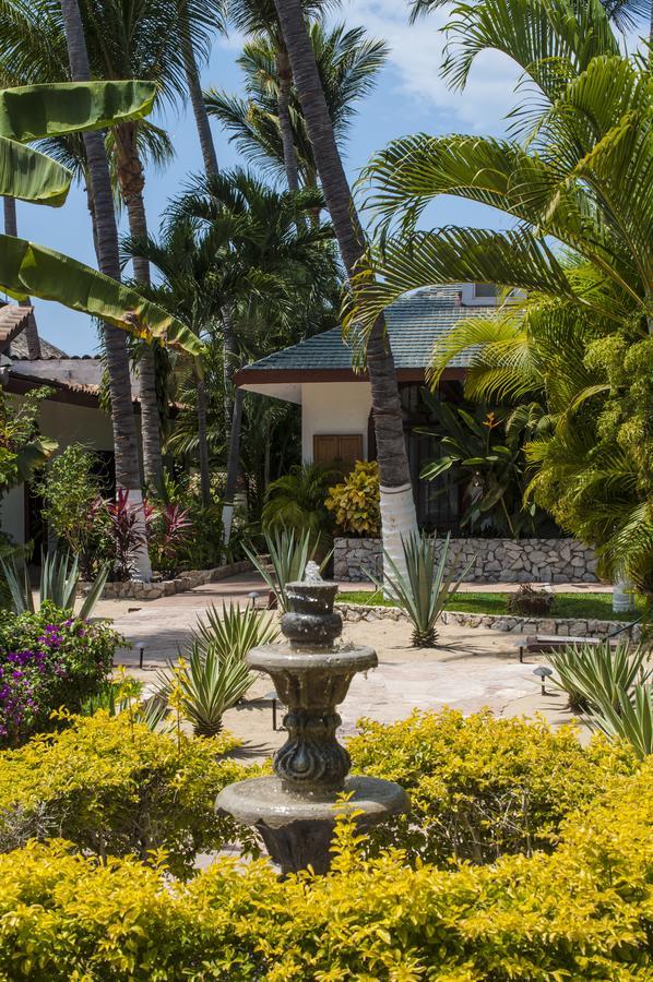 Lodge Carrizalillo *
