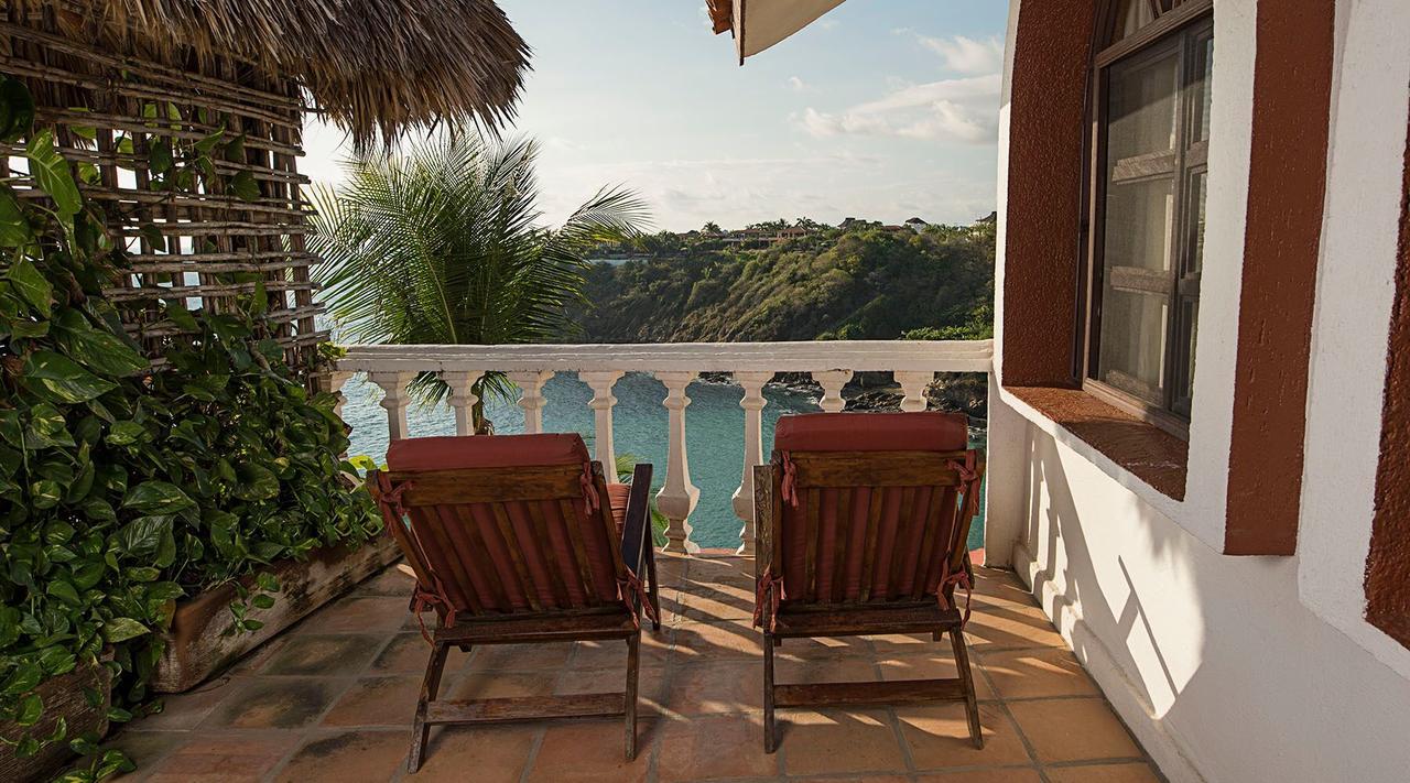 Lodge Carrizalillo *