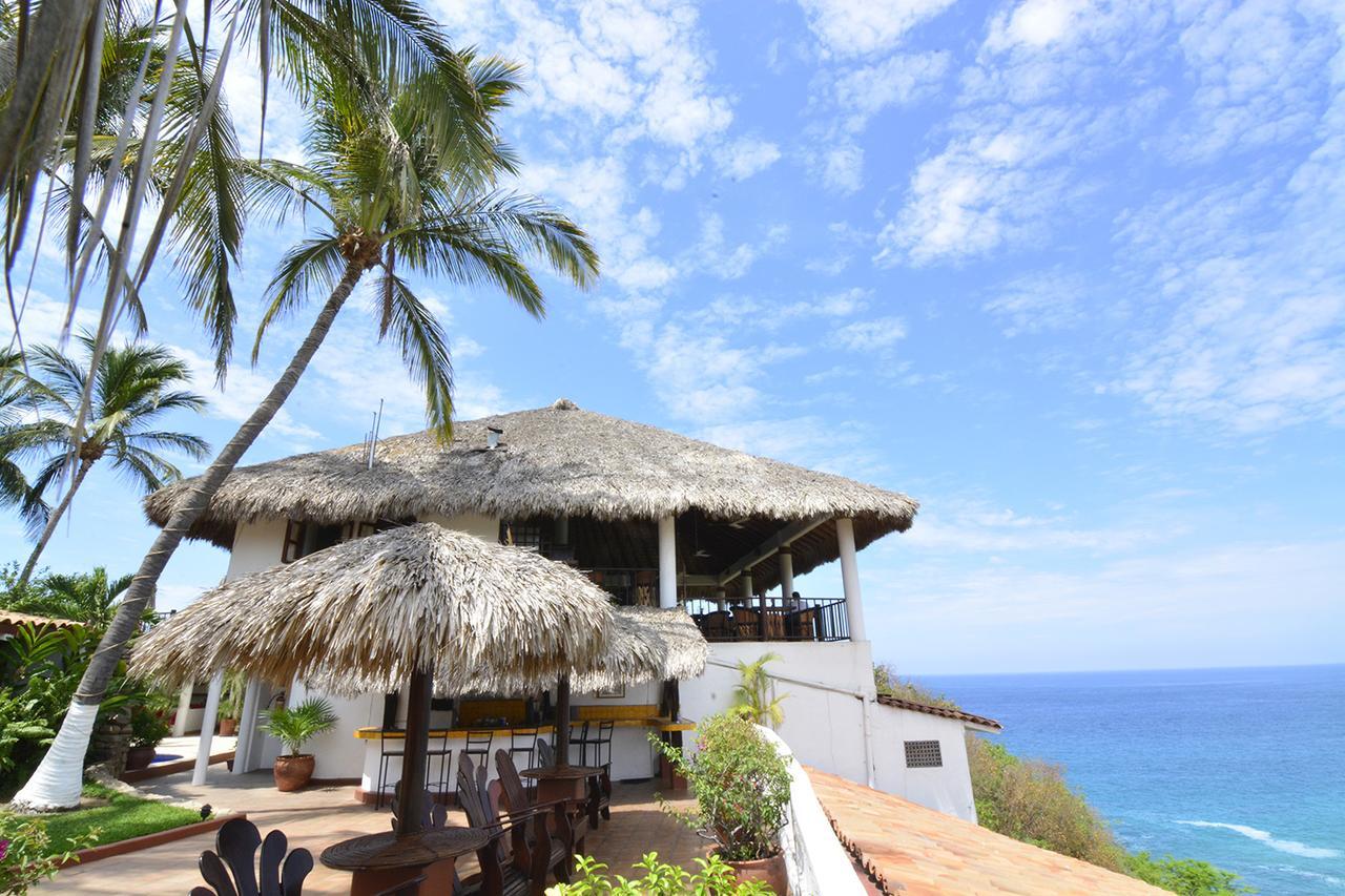 Lodge Carrizalillo Puerto Escondido (Oaxaca)