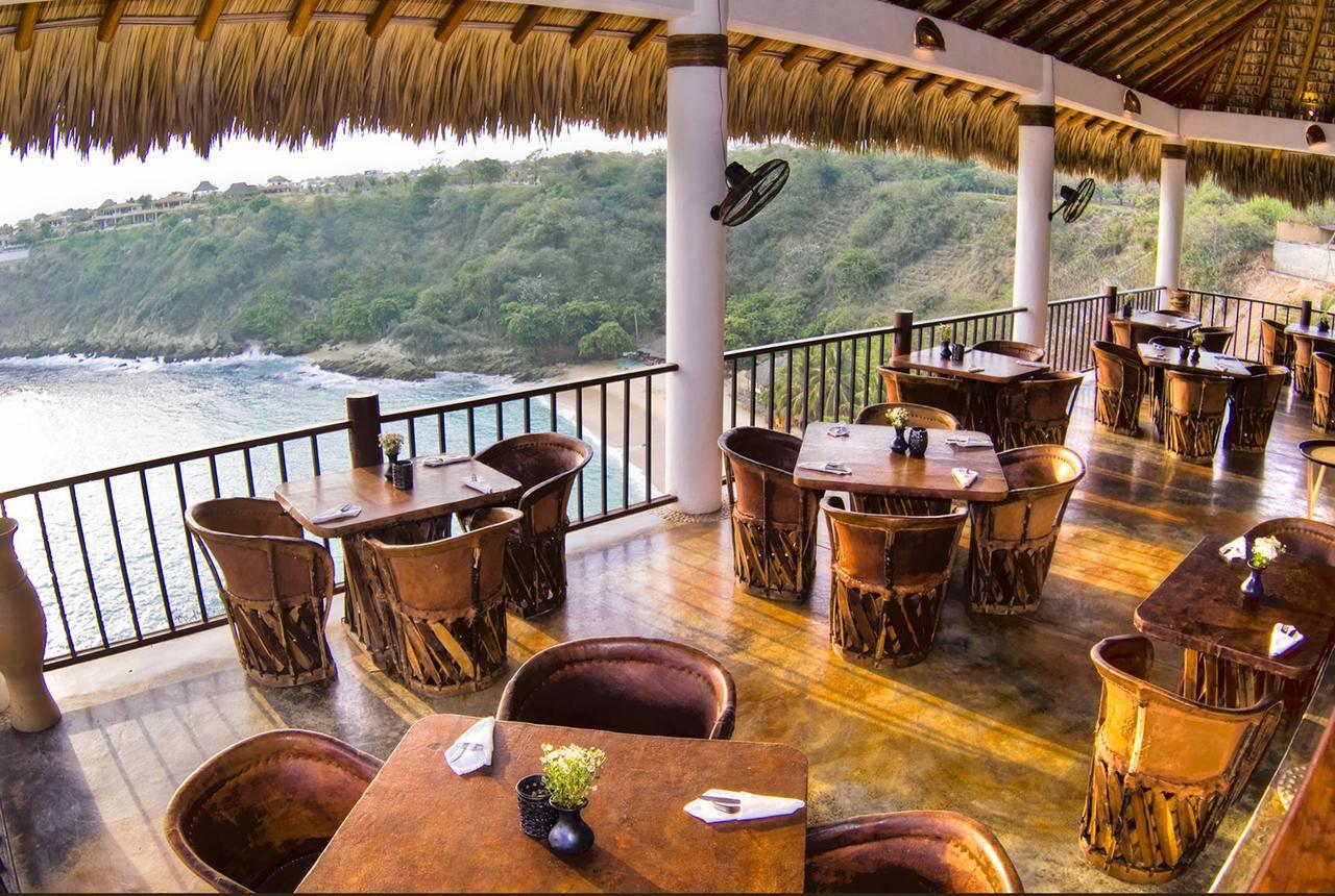 Lodge Carrizalillo Puerto Escondido (Oaxaca)
