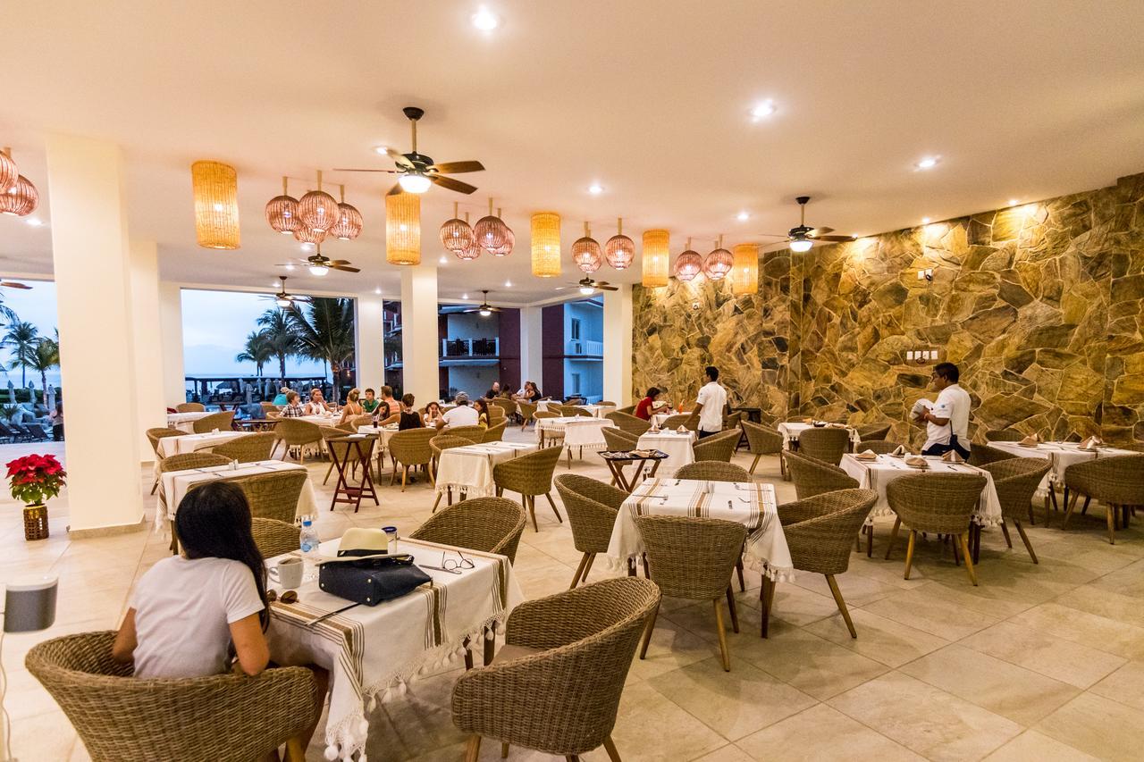 Vivo Resort Puerto Escondido (Oaxaca)