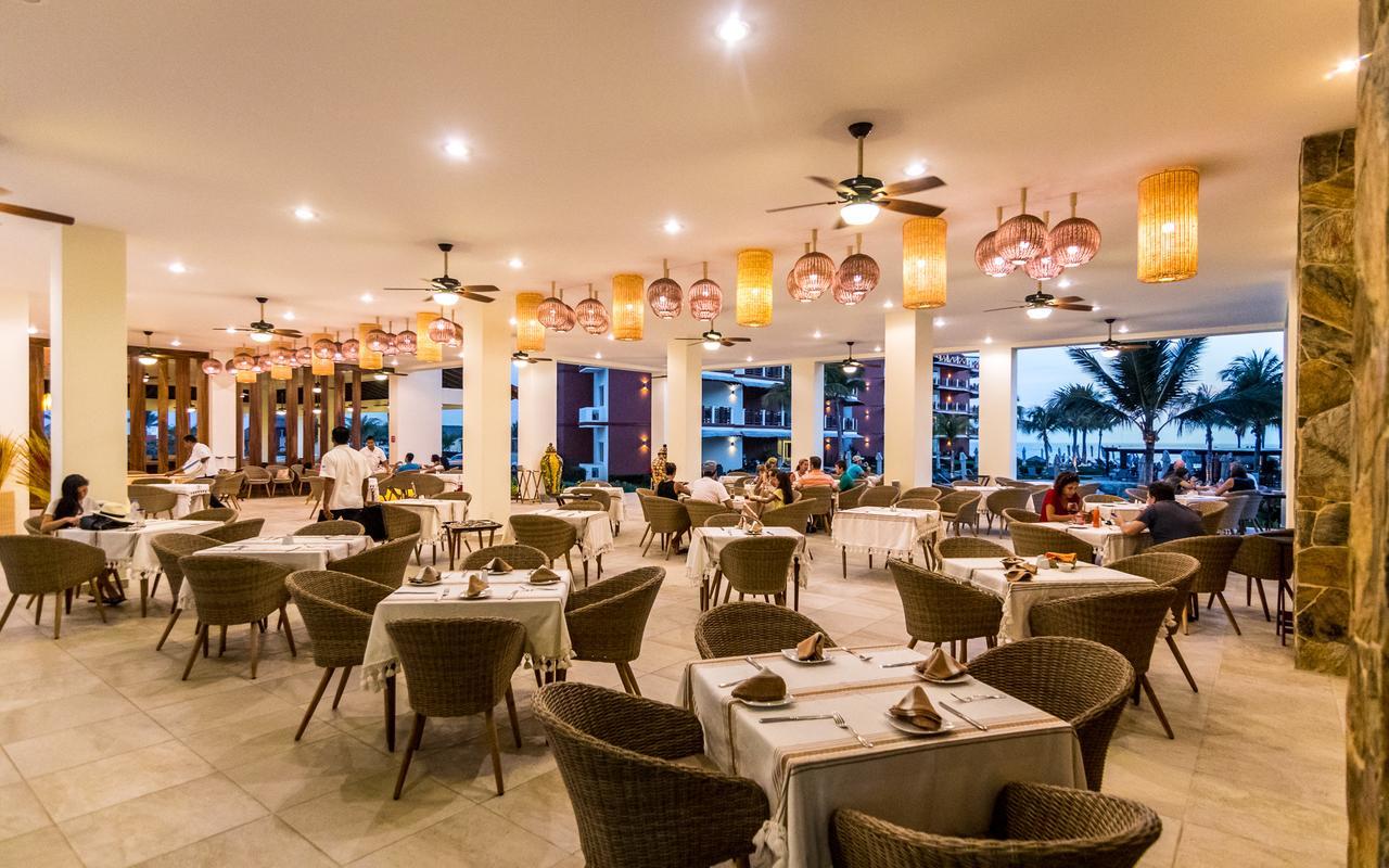 Vivo Resort Puerto Escondido (Oaxaca)