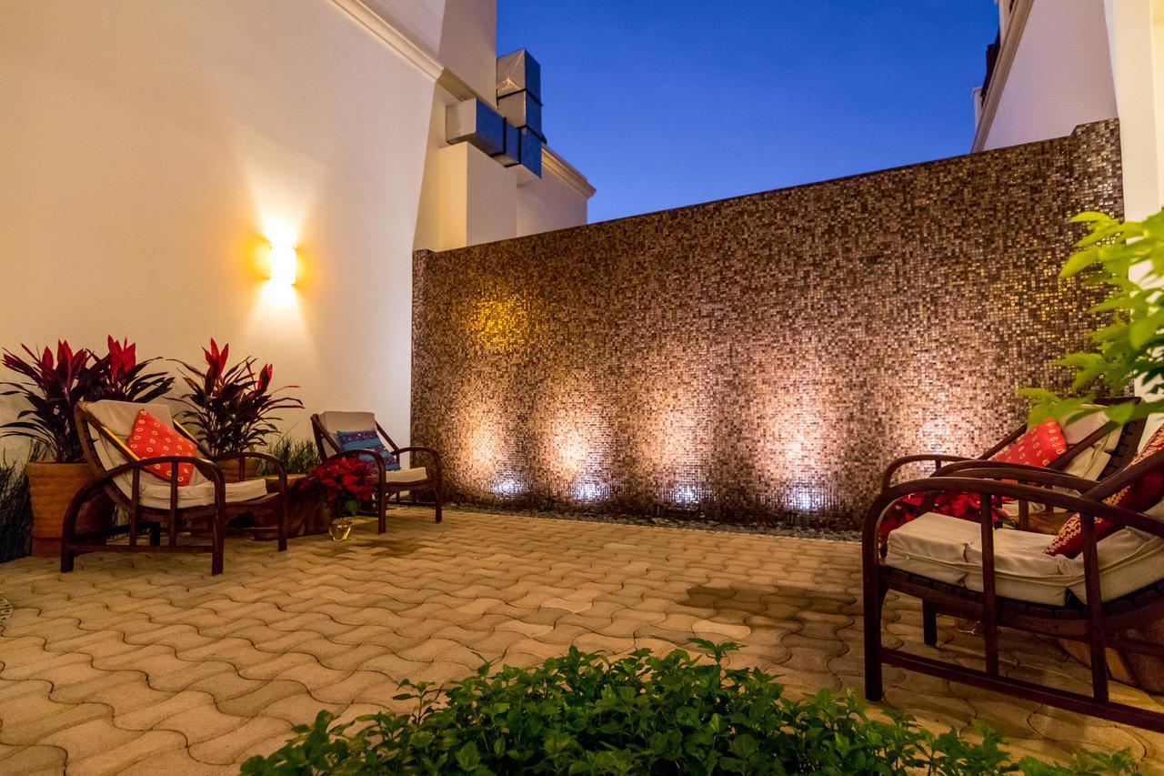 Resort Vivo Puerto Escondido (Oaxaca)