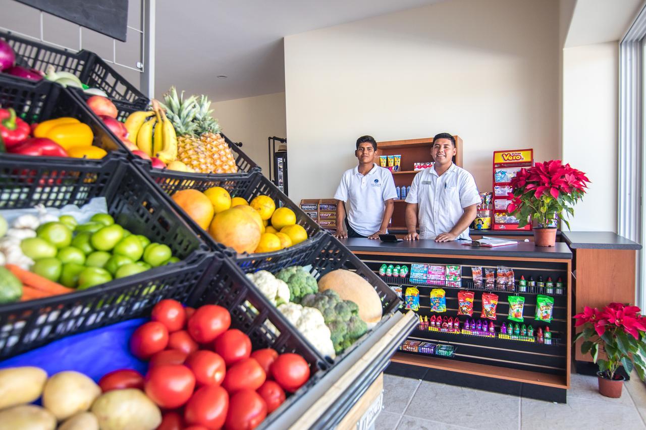 Vivo 5* Puerto Escondido (Oaxaca)