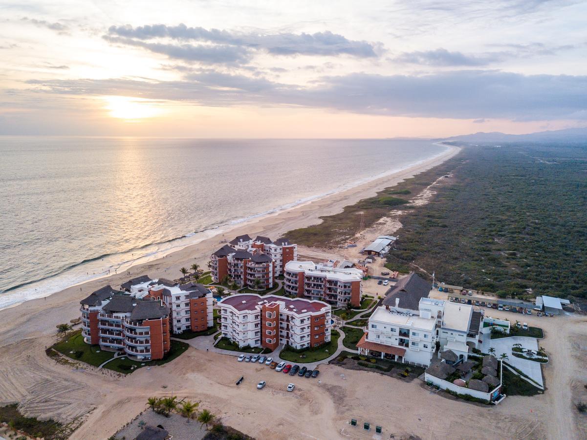 Resort Vivo Puerto Escondido (Oaxaca)