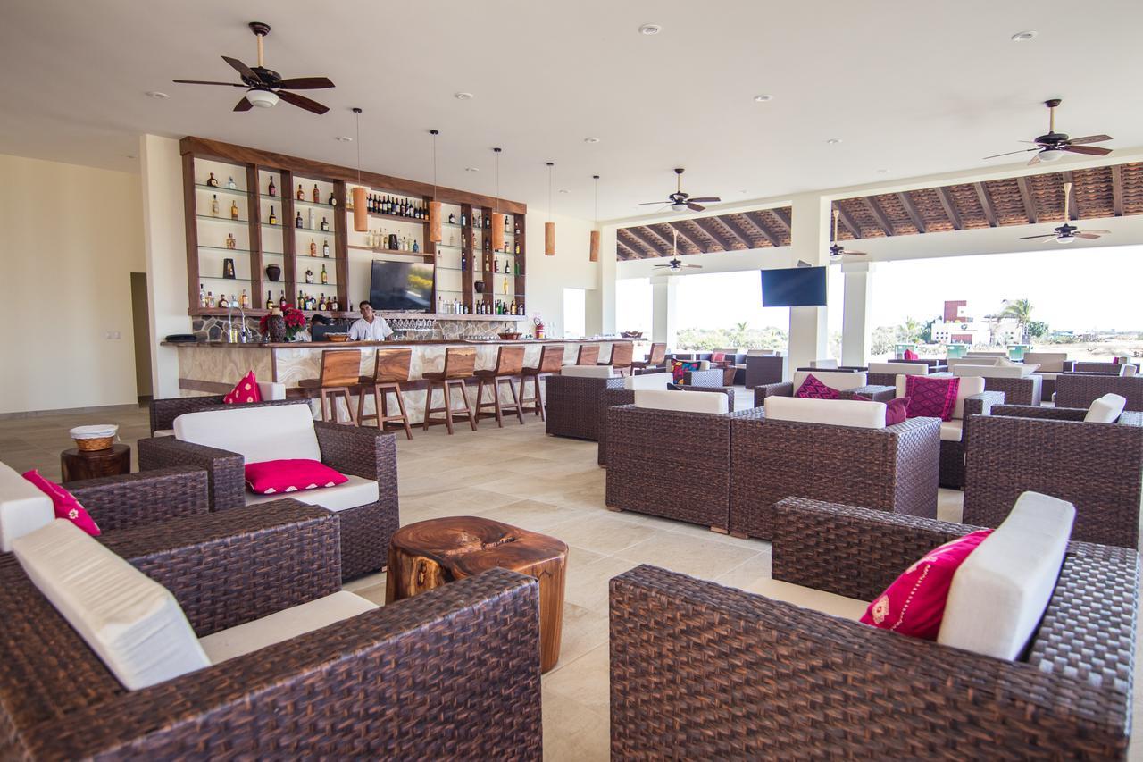 Vivo Resort Puerto Escondido (Oaxaca)