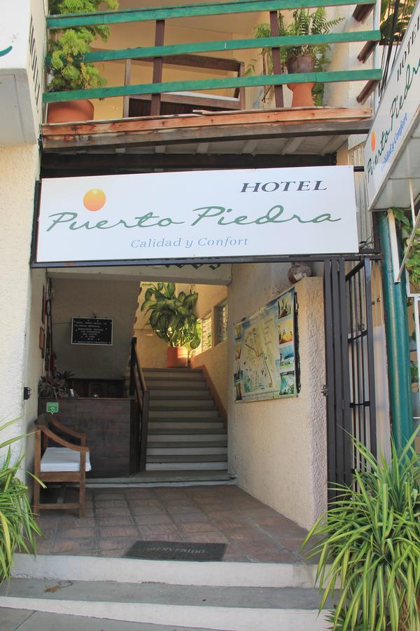 Puerto Piedra