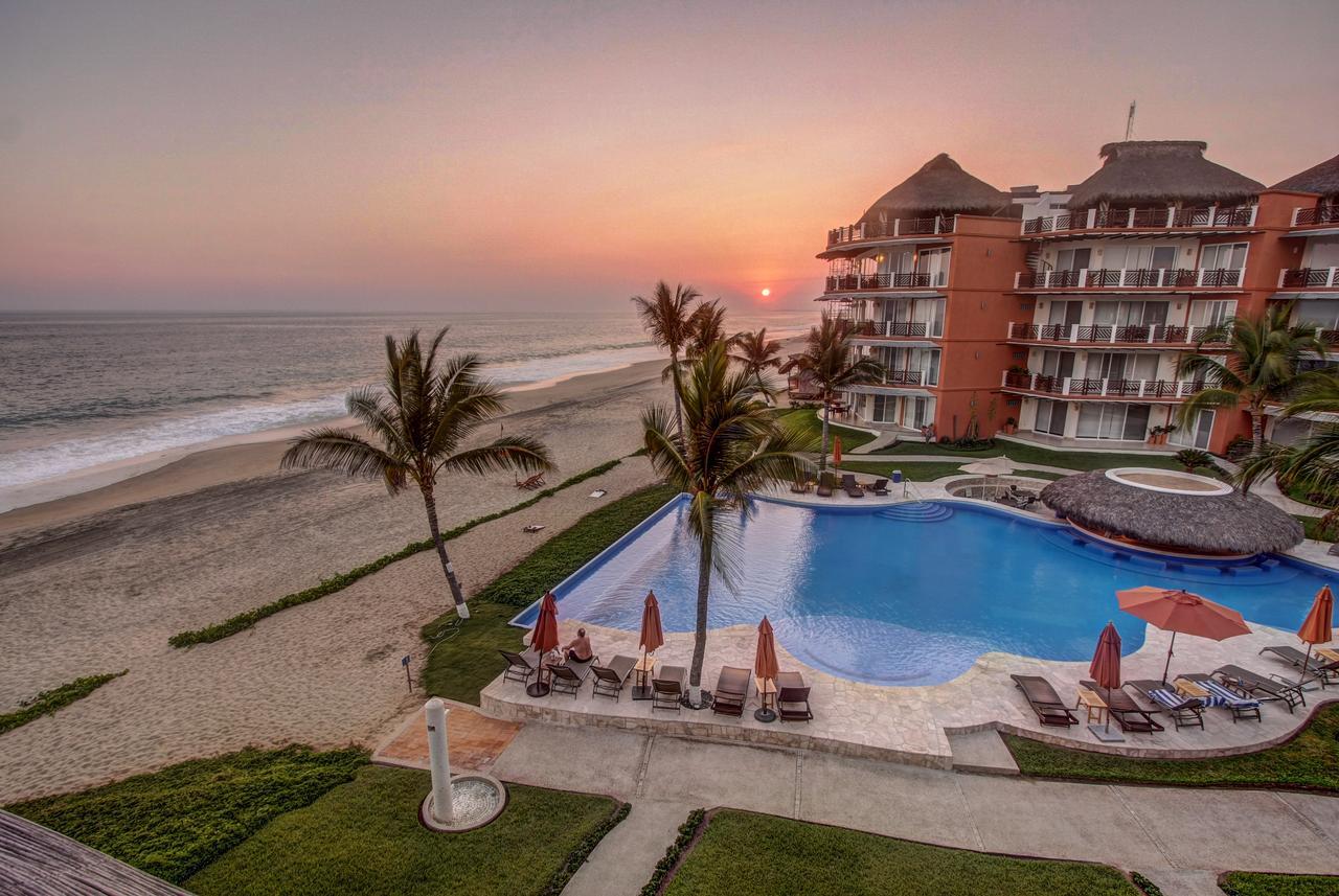 Vivo 5* Puerto Escondido (Oaxaca)