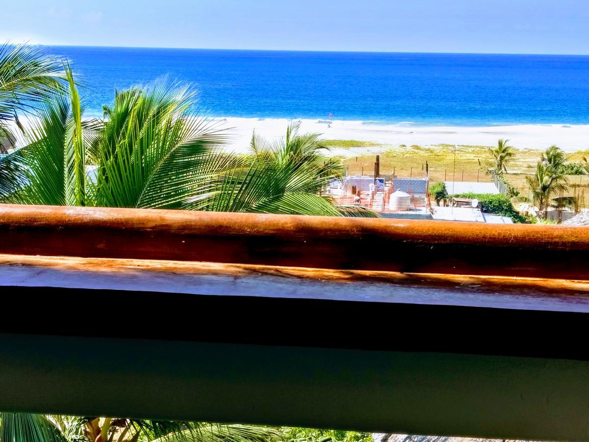 Apartamento Plumeria Casa Flores