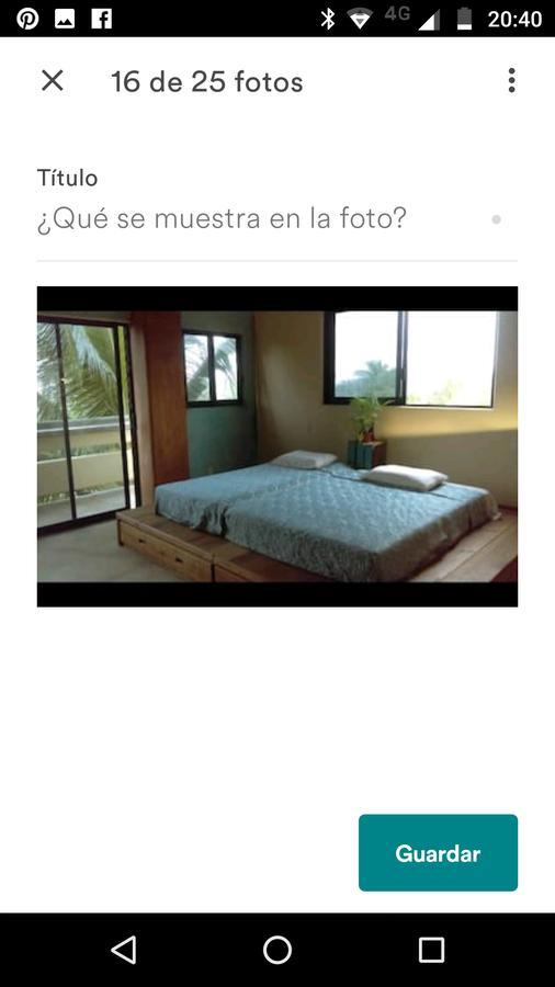 Apartamento Plumeria Casa Flores *