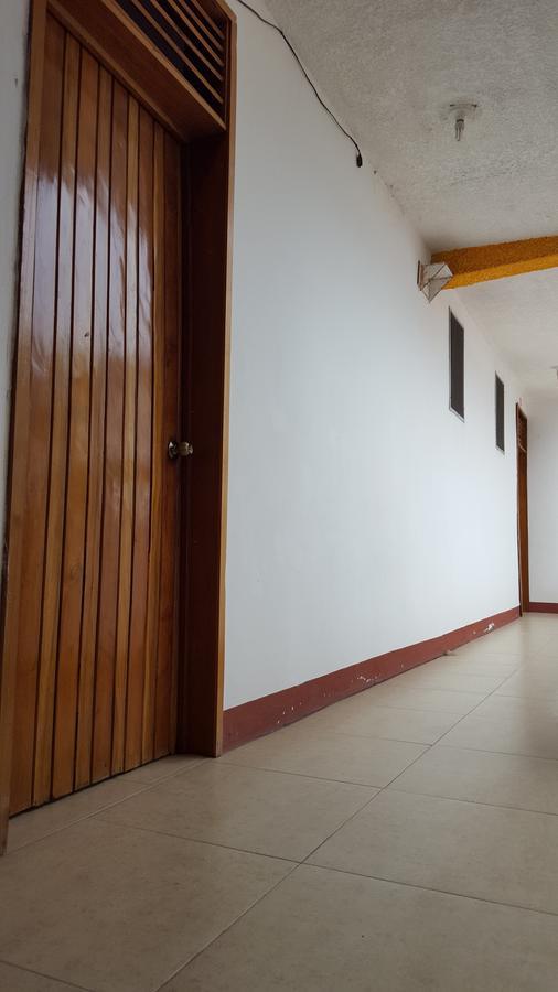 Carruiz Hotel 3*