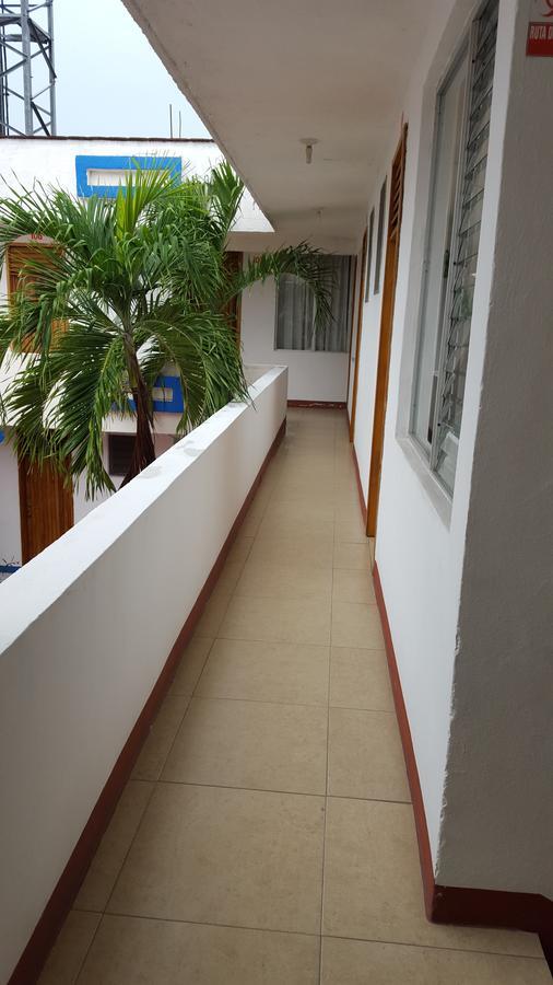 Carruiz Hotel 3*