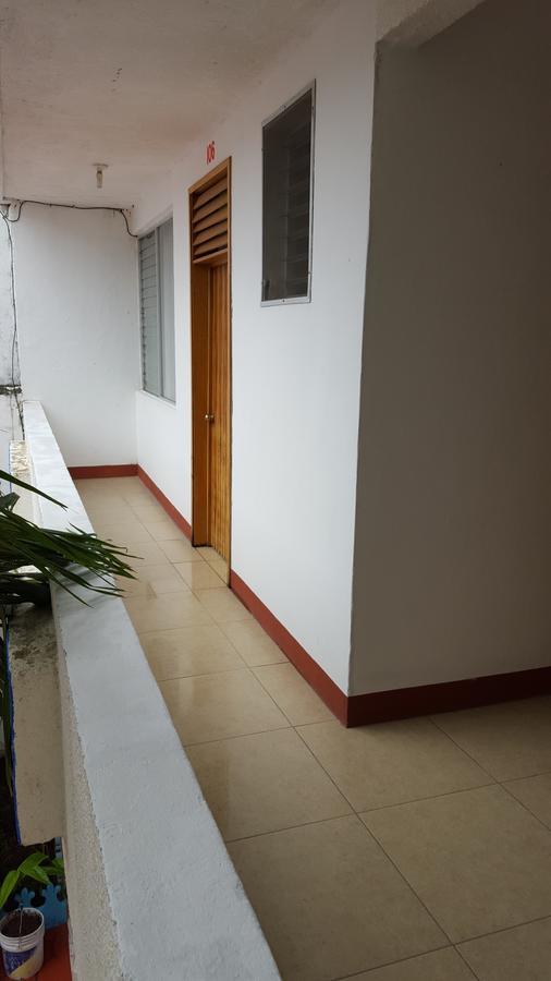 Carruiz Hotel