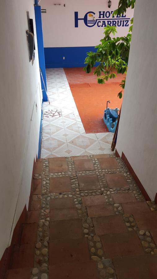 Carruiz Hotel Puerto Escondido (Oaxaca)