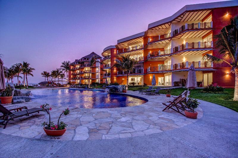 Vivo Resort Puerto Escondido (Oaxaca)