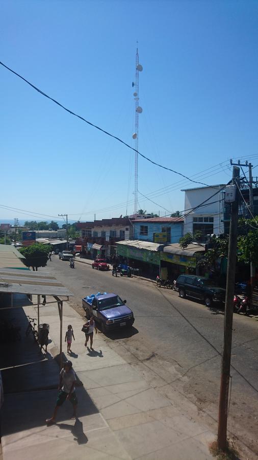 Estudio Regina Centro * Puerto Escondido (Oaxaca)