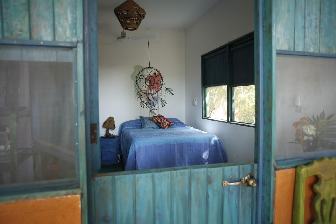 Tres Casitas, Casa Serena Holiday home