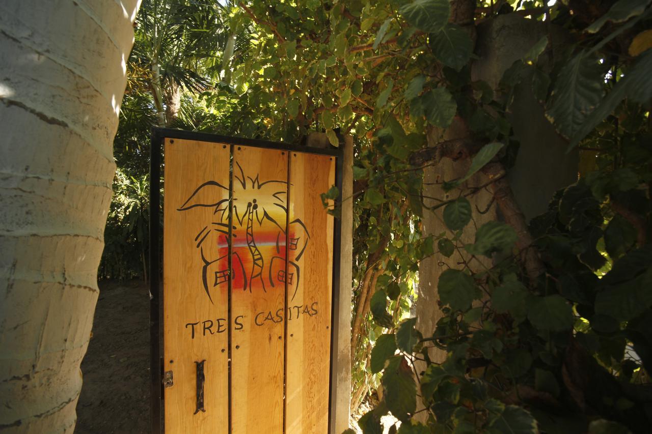 Сasa de vacaciones Tres Casitas, Casa Viva