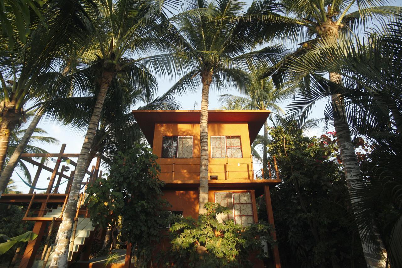 Tres Casitas, Casa Viva Сasa de vacaciones *