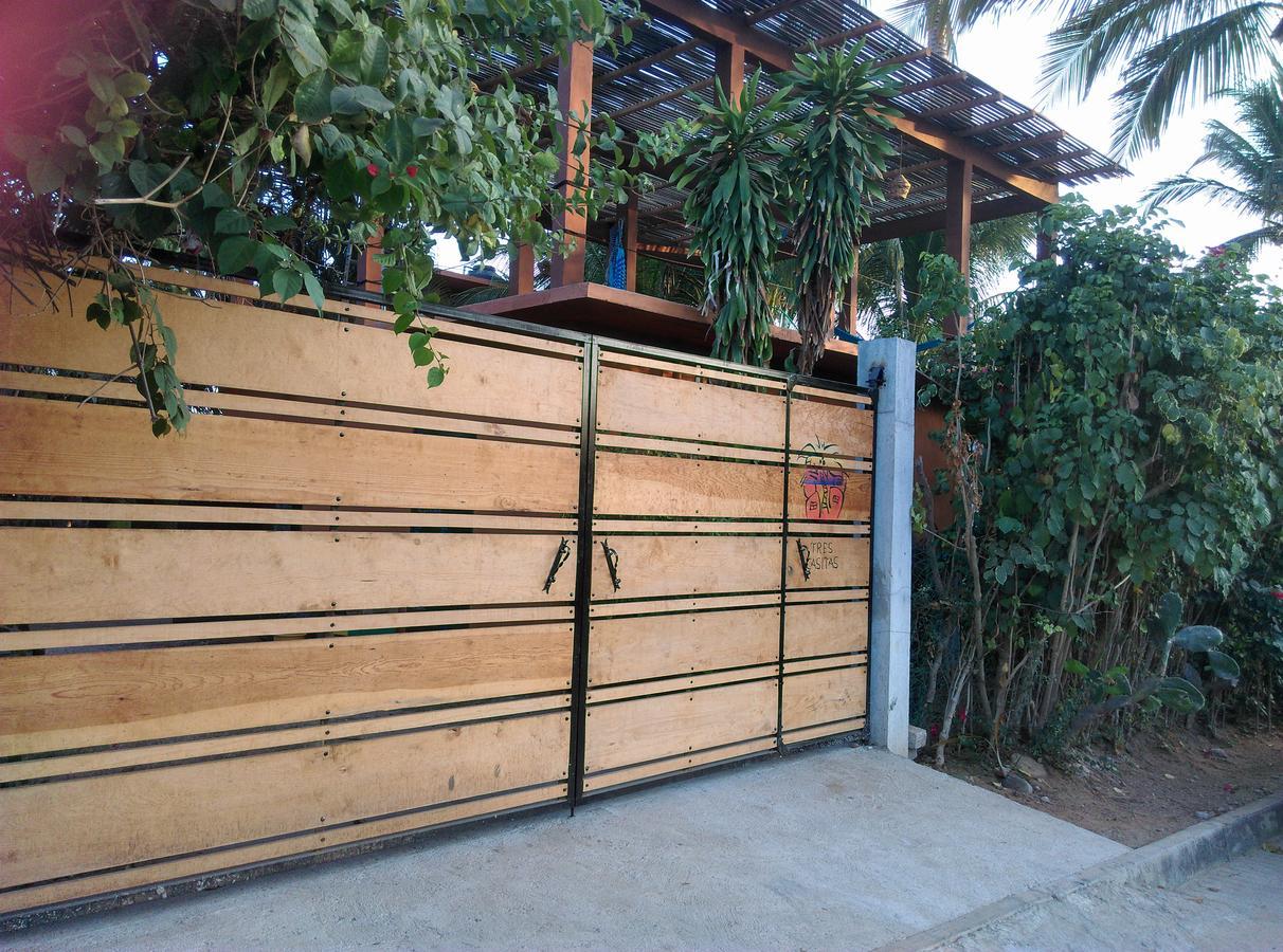 Сasa de vacaciones Tres Casitas, Casa Viva *