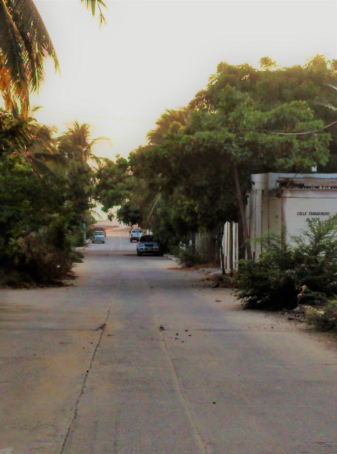 Tres Casitas, Casa Viva Сasa de vacaciones *