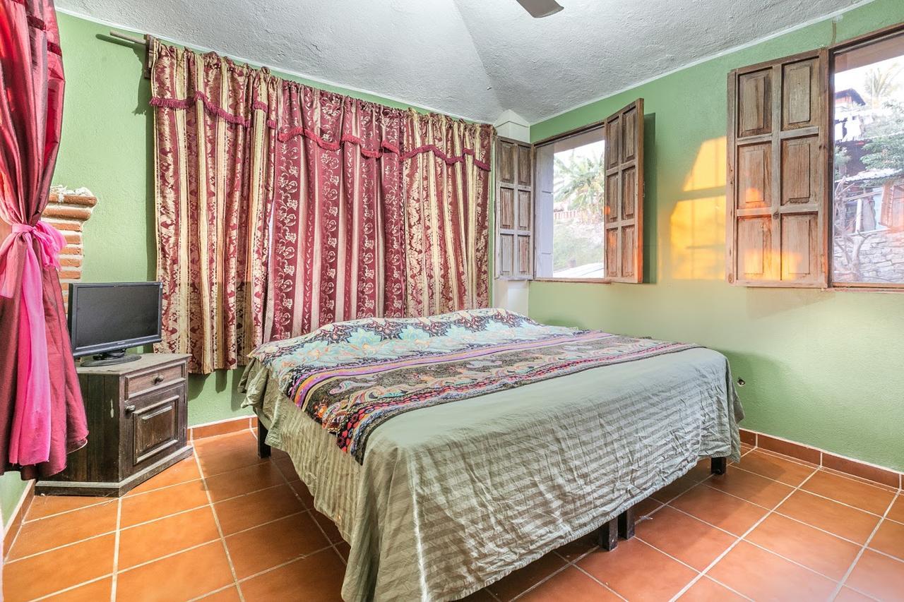 Casa Escondida Puerto Escondido (Oaxaca)