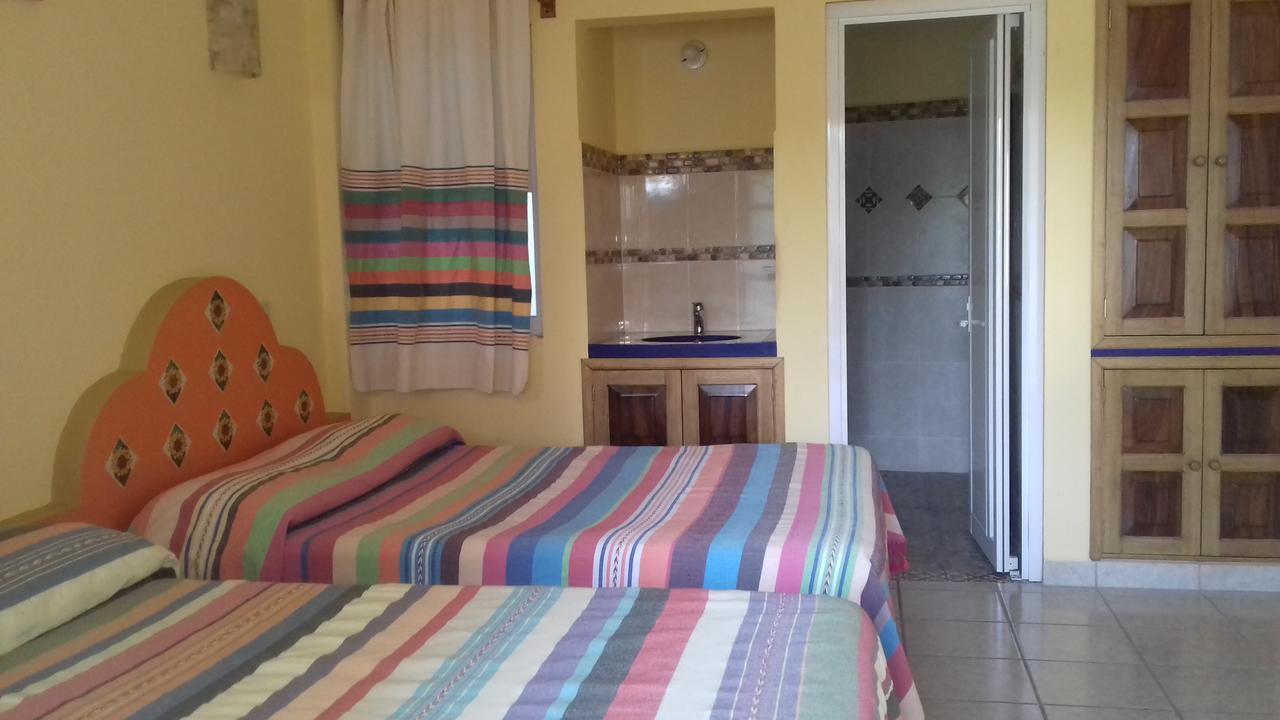 El Tucan Hotel *