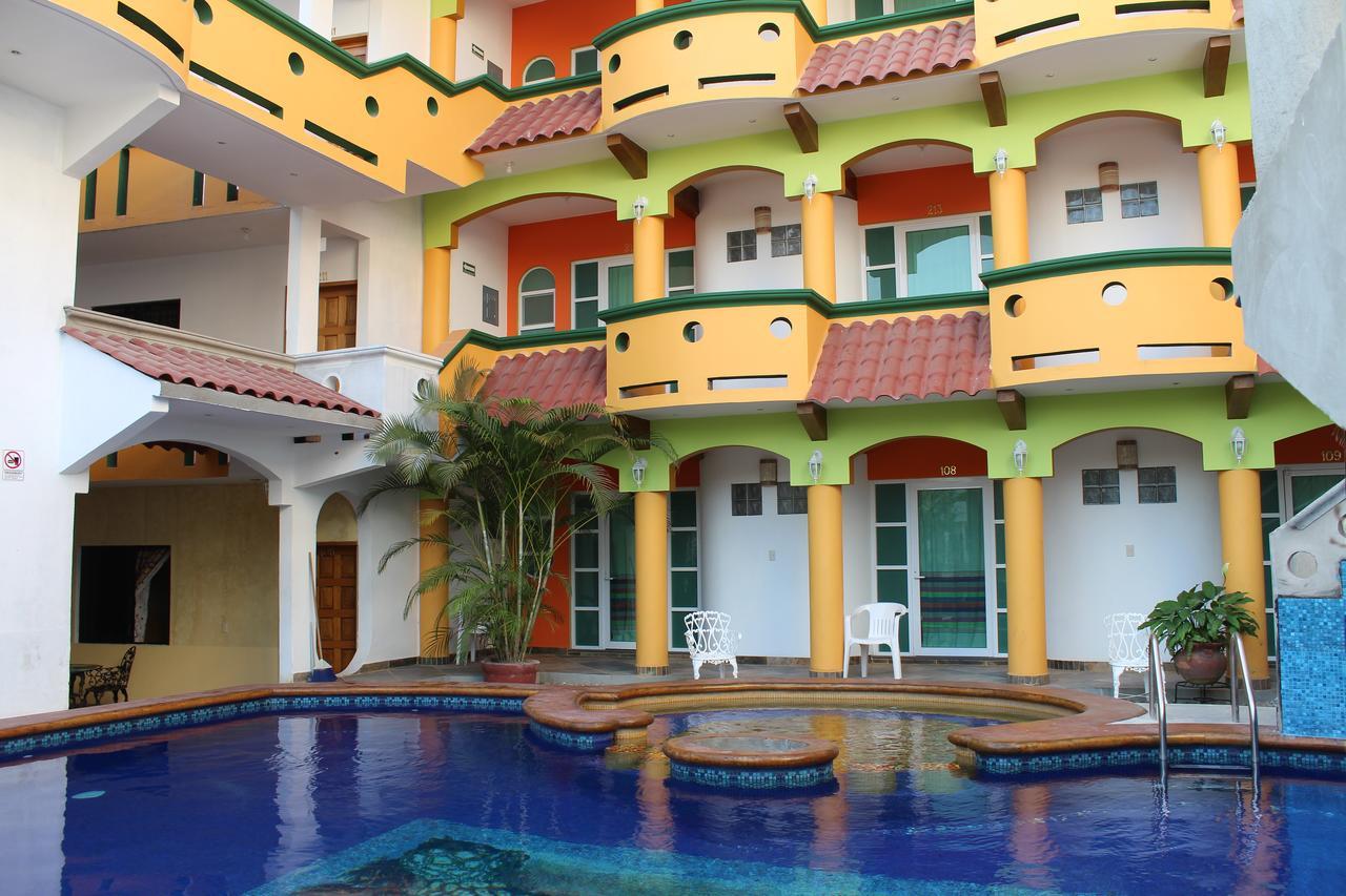 El Tucan Hotel