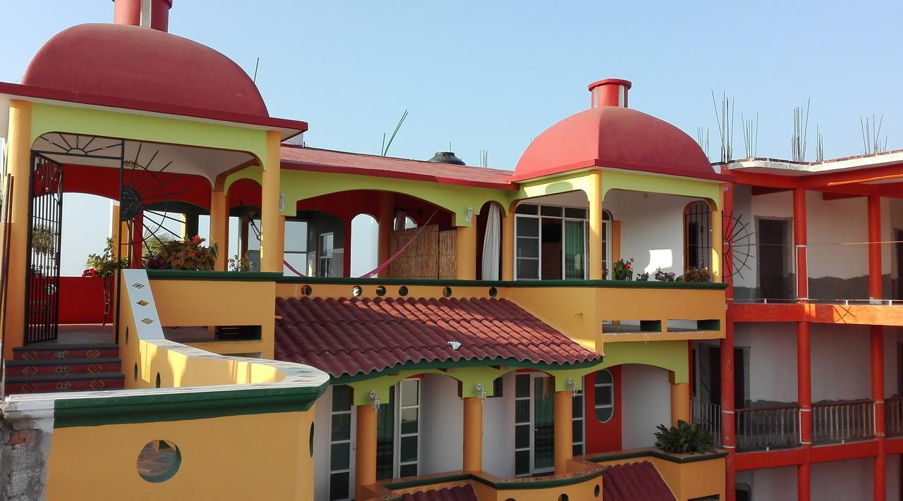 El Tucan * Puerto Escondido (Oaxaca)