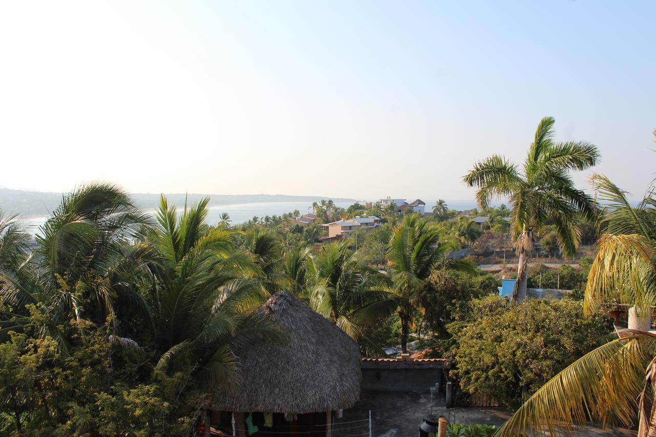 El Tucan Puerto Escondido (Oaxaca)