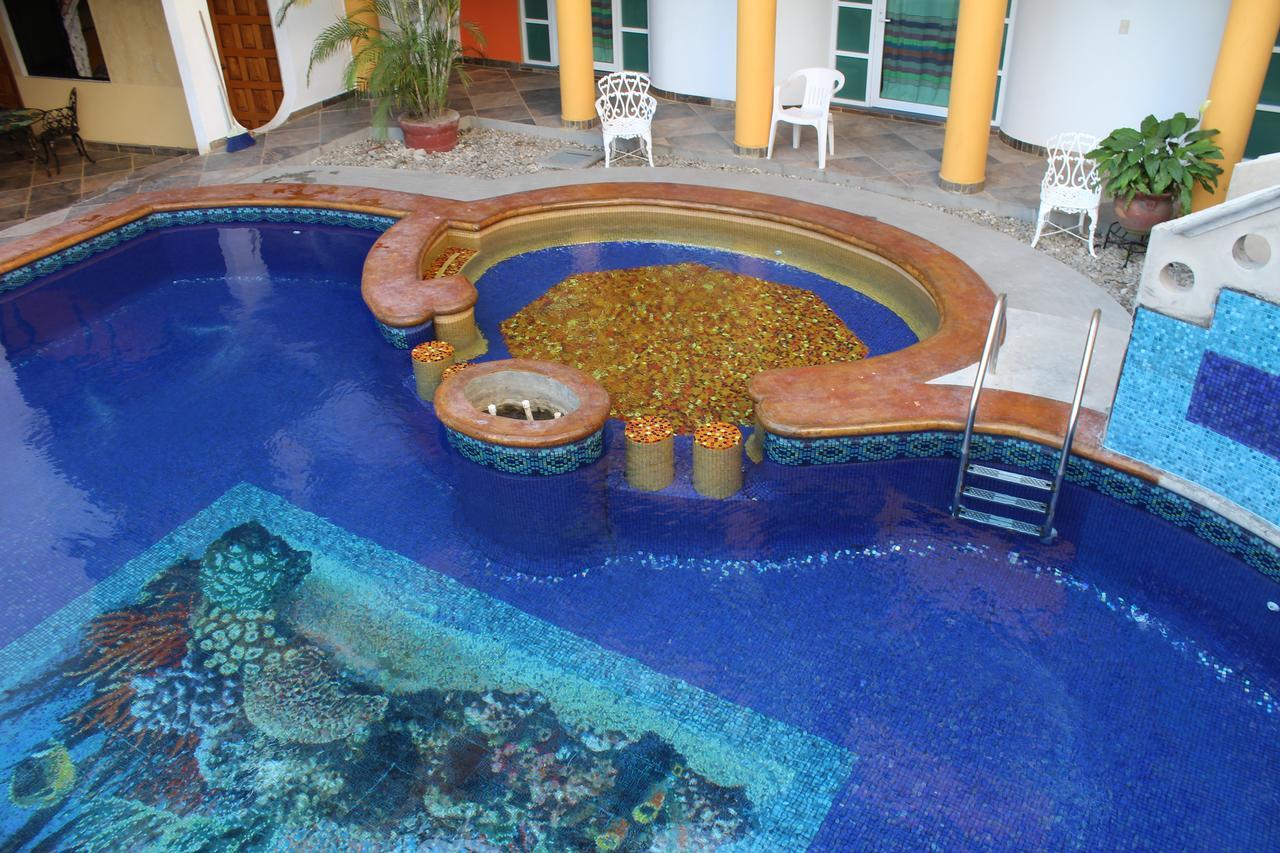 Hotel El Tucan