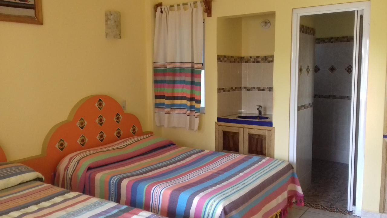 Hotel El Tucan