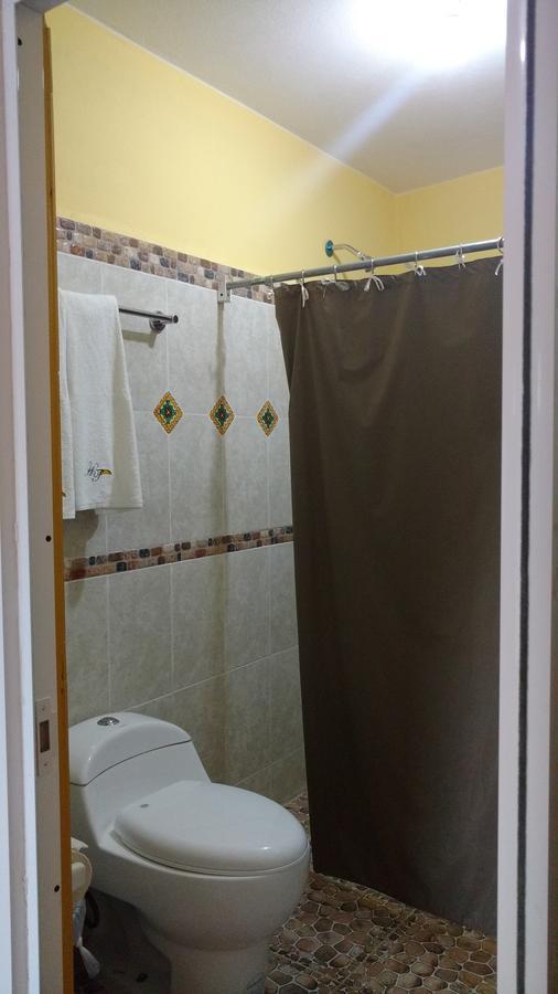 Hotel El Tucan *