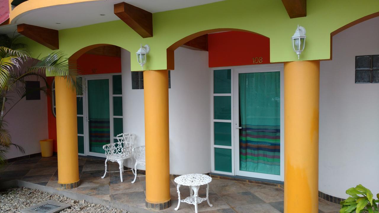 Hotel El Tucan Puerto Escondido (Oaxaca)